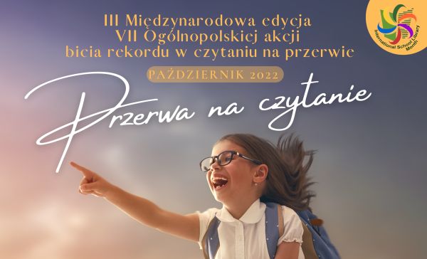 Przerwa na czytanie
