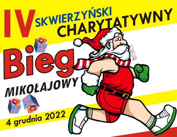 Bieg Mikołajowy