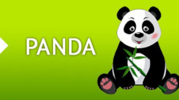 Ogólnopolski Konkurs Języka Angielskiego PANDA