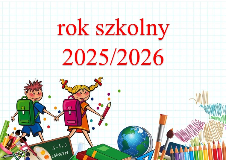 Rozpoczęcie roku szkolnego 2025/2026