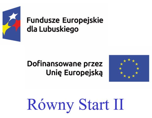 Równy Start II