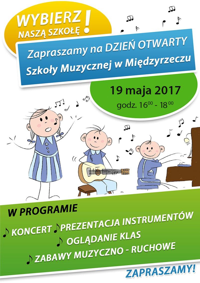 Szkoła muzyczna