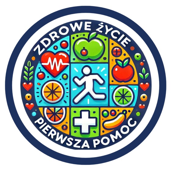Zdrowe życie i pierwsza pomoc