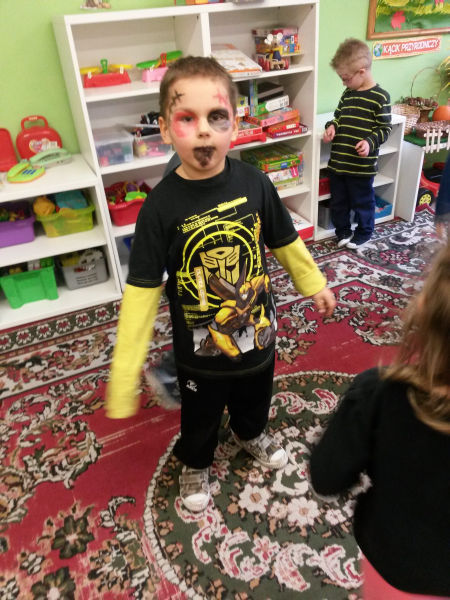 Zespół Edukacyjny W Skwierzynie